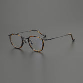 Oda Premium Series Vintage Glasses Frame